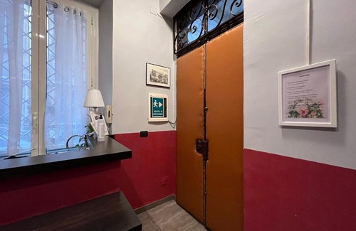 Sallustiano Bed & Breakfast | Quintino B&B