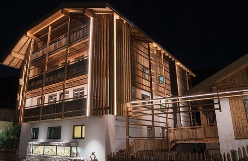 Grossarl Cottage | QUINTUPLE ROOM - Atelier Garni Astei