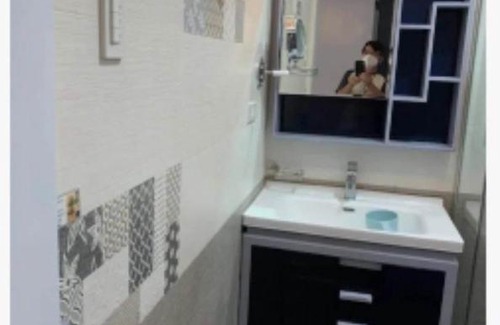 Poblacion District Apartment | Quirino hub 2 BR family room