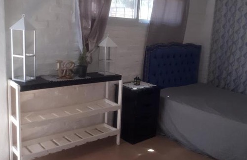 Spegazzini Apartment | Quisqueya alojamiento