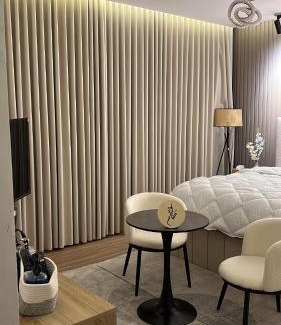 Khamis Mushait Apartment | Quite studio with smart entry