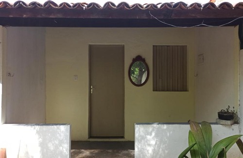 Caninde de Sao Francisco Hotel | Quitinetes Beira Rio