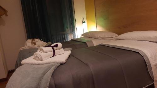 Ripe San Ginesio Bed & Breakfast | QuiVago