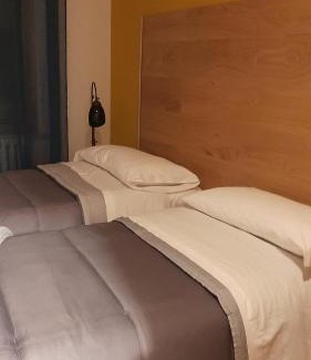 Ripe San Ginesio Bed & Breakfast | QuiVago