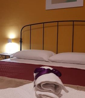 Ripe San Ginesio Bed & Breakfast | QuiVago