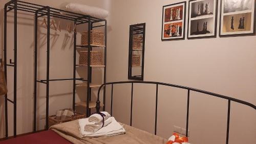 Ripe San Ginesio Bed & Breakfast | QuiVago