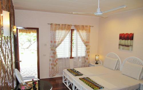 Basdiot Resort | Quo Vadis Dive Resort