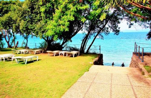 Basdiot Resort | Quo Vadis Dive Resort