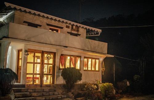Turuk House | Quo Vadis Farm