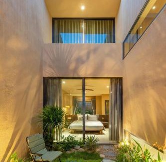 Cam An Villa | Qvilla Breeze, An Bang beach