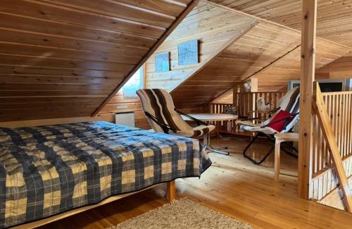 Lampivaara Apartment | RäkkiPirtti A