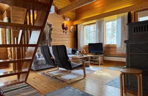 Lampivaara Apartment | RäkkiPirtti A