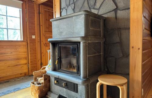 Lampivaara Apartment | RäkkiPirtti A