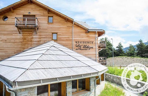 Le Devoluy Apartment | Résidence les Mélèzes - Maeva Home