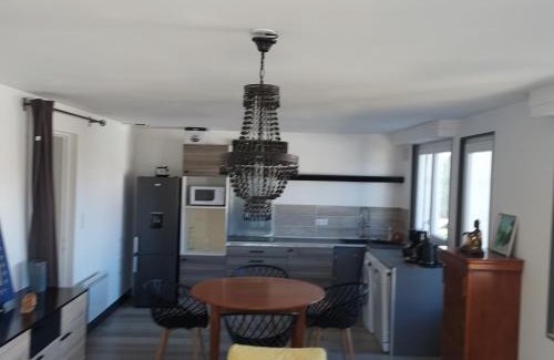 Angresse Apartment | Rénial40