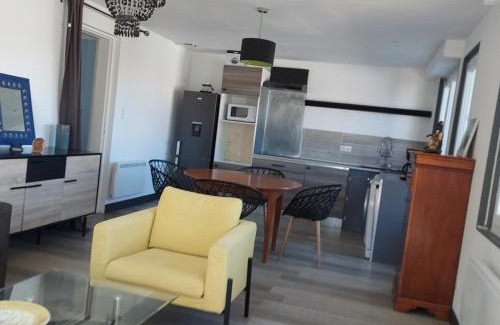Angresse Apartment | Rénial40