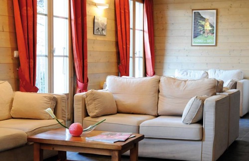 Saint-Gervais-les-Bains Apartment | Résidence Lagrange les Arolles