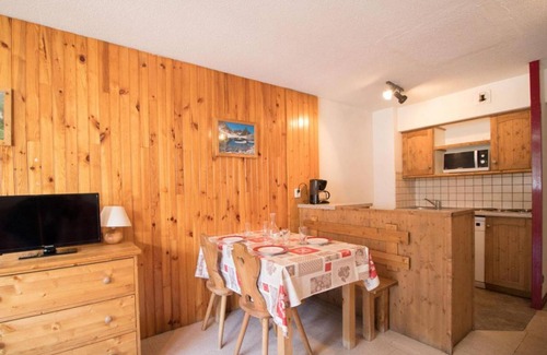 Val Cenis Apartment | Résidences du Quartier Napoléon