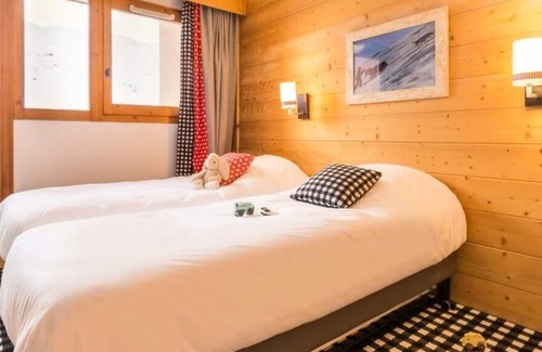 Les Bruyeres Apartment | Résidence Pierre & Vacances Aconit**** - Apartment for 4 people - 1 bedroom