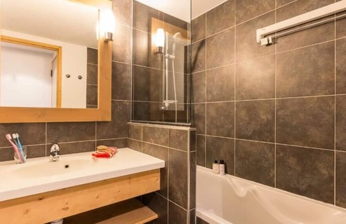 Les Bruyeres Apartment | Résidence Pierre & Vacances Aconit**** - Apartment for 4 people - 1 bedroom