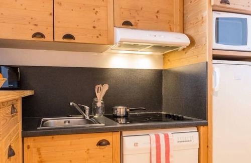 Les Bruyeres Apartment | Résidence Pierre & Vacances Aconit**** - Apartment for 5 people - 1 bedroom