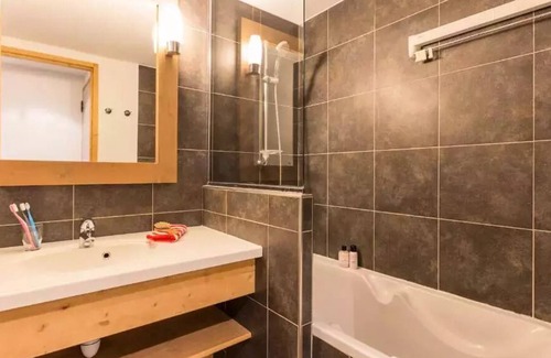 Les Bruyeres Apartment | Résidence Pierre & Vacances Aconit**** - Apartment for 5 people - 1 bedroom