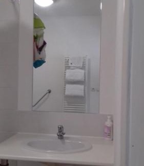 Saint-Paul-Les-Durance Hotel | Résid'Artel Cadarache - ITER