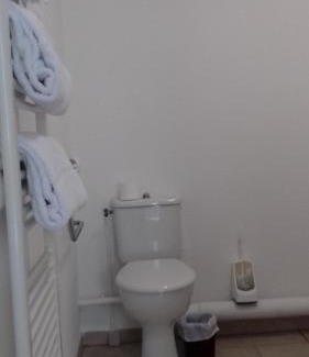 Saint-Paul-Les-Durance Hotel | Résid'Artel Cadarache - ITER