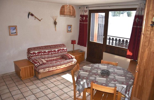 Pralognan-la-Vanoise Apartment | Résidence les Hameaux de la Vanoise