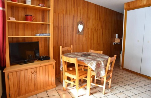 Pralognan-la-Vanoise Apartment | Résidence les Hameaux de la Vanoise