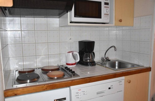 Pralognan-la-Vanoise Apartment | Résidence les Hameaux de la Vanoise