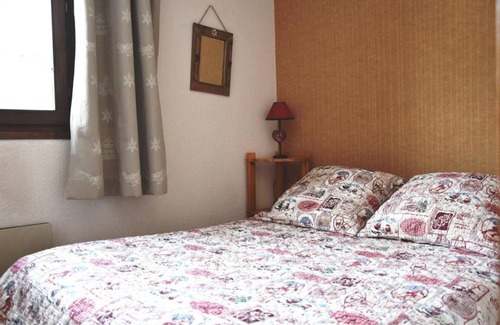 Pralognan-la-Vanoise Apartment | Résidence les Hameaux de la Vanoise
