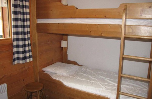 Pralognan-la-Vanoise Apartment | Résidence la Ferme de Pralognan