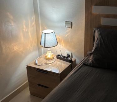 Oulad Khallouf Apartment | réside