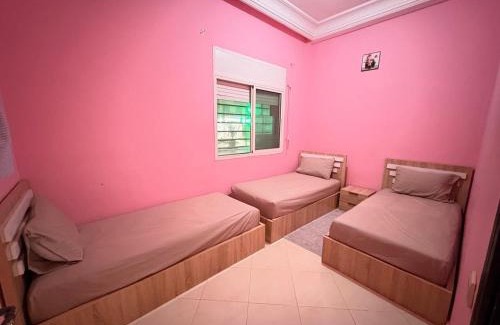 Oulad Khallouf Apartment | réside