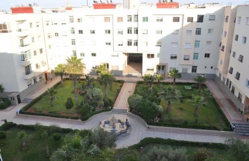 Oulad Khallouf Apartment | réside