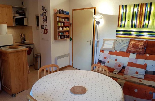 La Joue du Loup Apartment | Résidence Le Panoramique