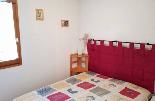 La Joue du Loup Apartment | Résidence Le Panoramique