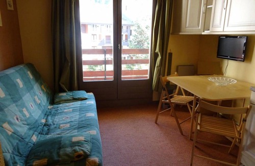 Bourg-Saint-Maurice Apartment | Résidence les Glières