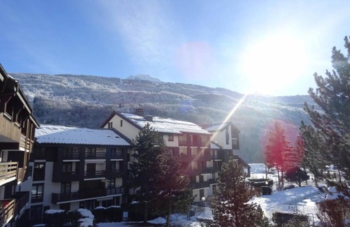 Bourg-Saint-Maurice Apartment | Résidence les Glières