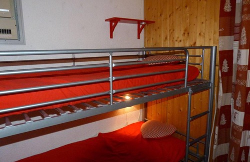 Arc-1800 Apartment | Résidence Armoise