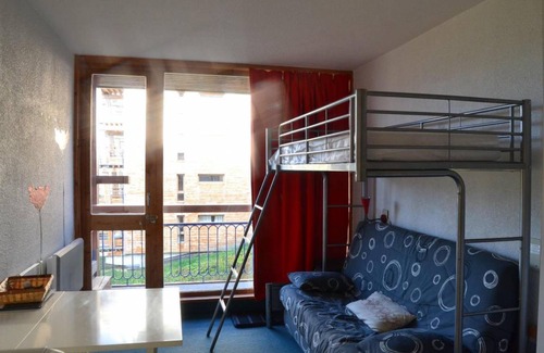 Arc-1800 Apartment | Résidence Armoise
