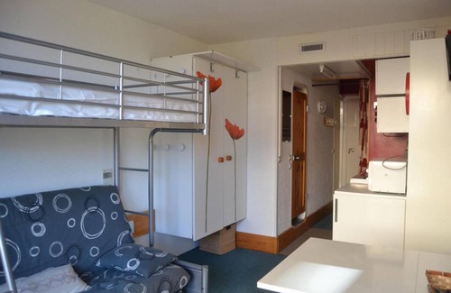 Arc-1800 Apartment | Résidence Armoise