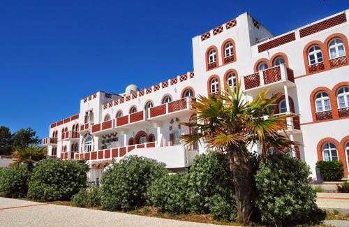 La Tranche-sur-Mer Apartment | Résidence de l'Océan