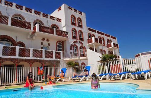 La Tranche-sur-Mer Apartment | Résidence de l'Océan