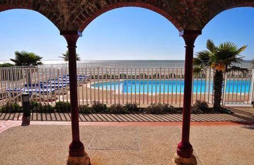 La Tranche-sur-Mer Apartment | Résidence de l'Océan