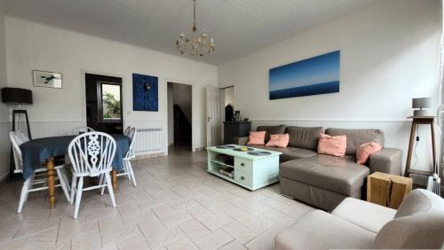 Pleneuf-Val-Andre Apartment | Résidence 590-pleneuf Val Andre - Vacances les pieds dans l'eau, dans le coeur de la station du VAL ANDRE MAE-5191
