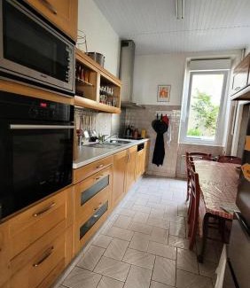 Pleneuf-Val-Andre Apartment | Résidence 590-pleneuf Val Andre - Vacances les pieds dans l'eau, dans le coeur de la station du VAL ANDRE MAE-5191
