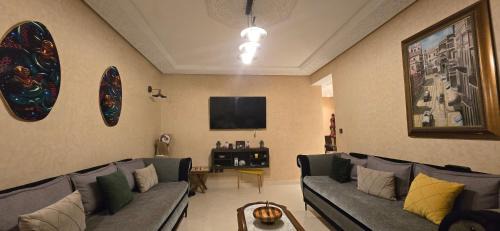 Achakkar Apartment | Résidence achakkar hill