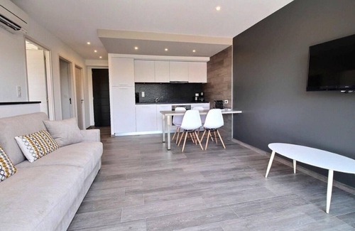 Molini House | Résidence Acqua Linda